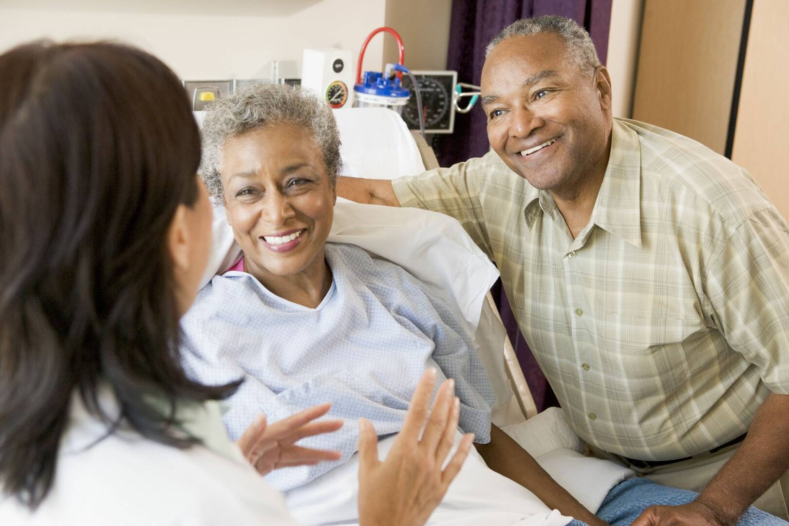 New Outlook Home Care