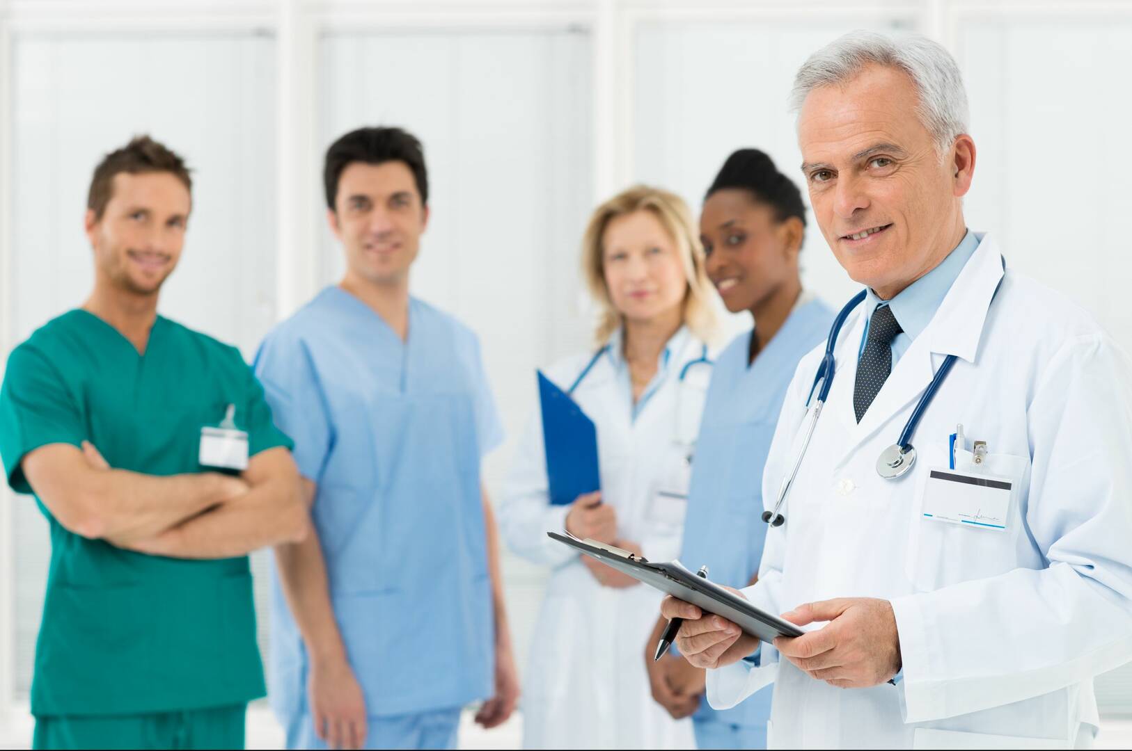 Florey Medical Centre