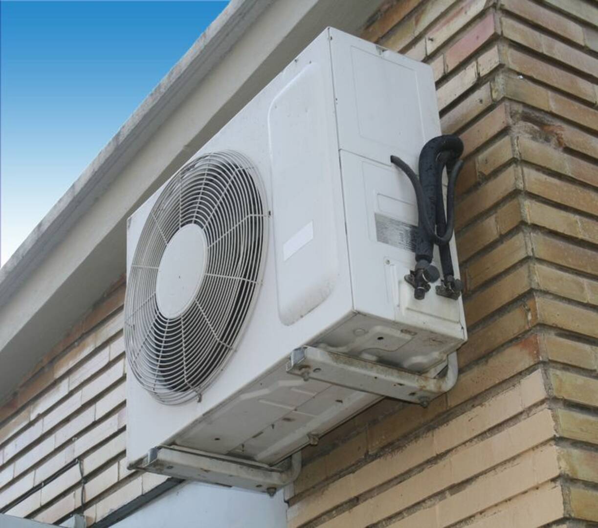 Mark Palmer Electric and Air
