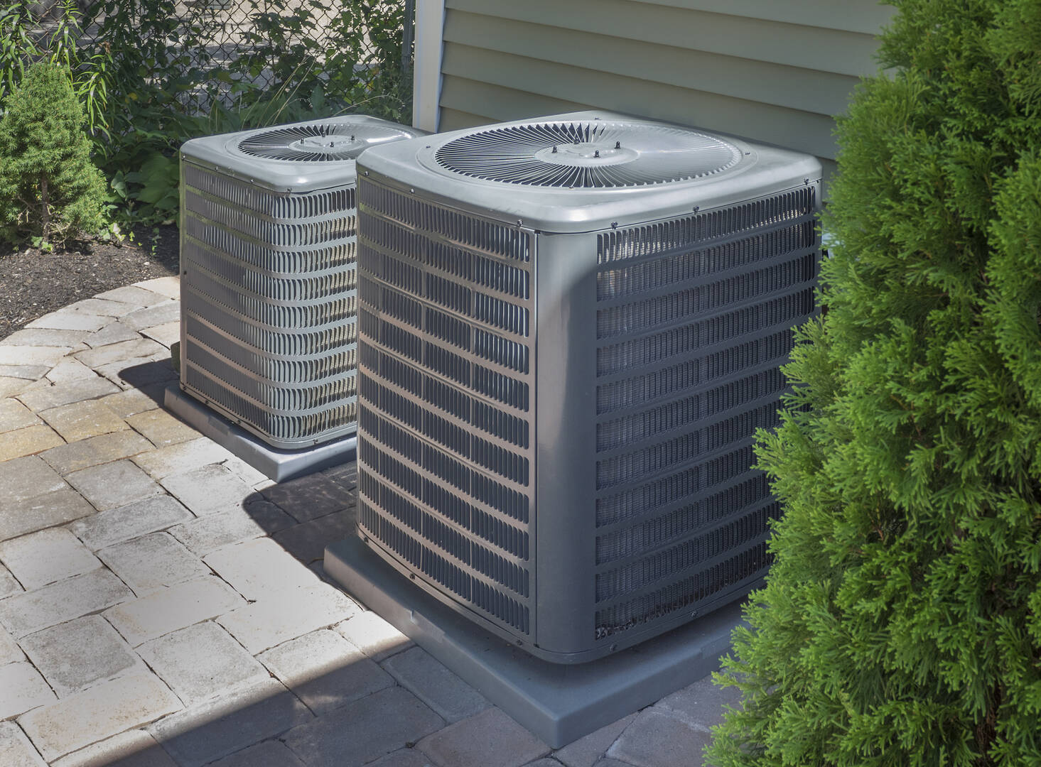 Whitaker Heat & Air Conditioning