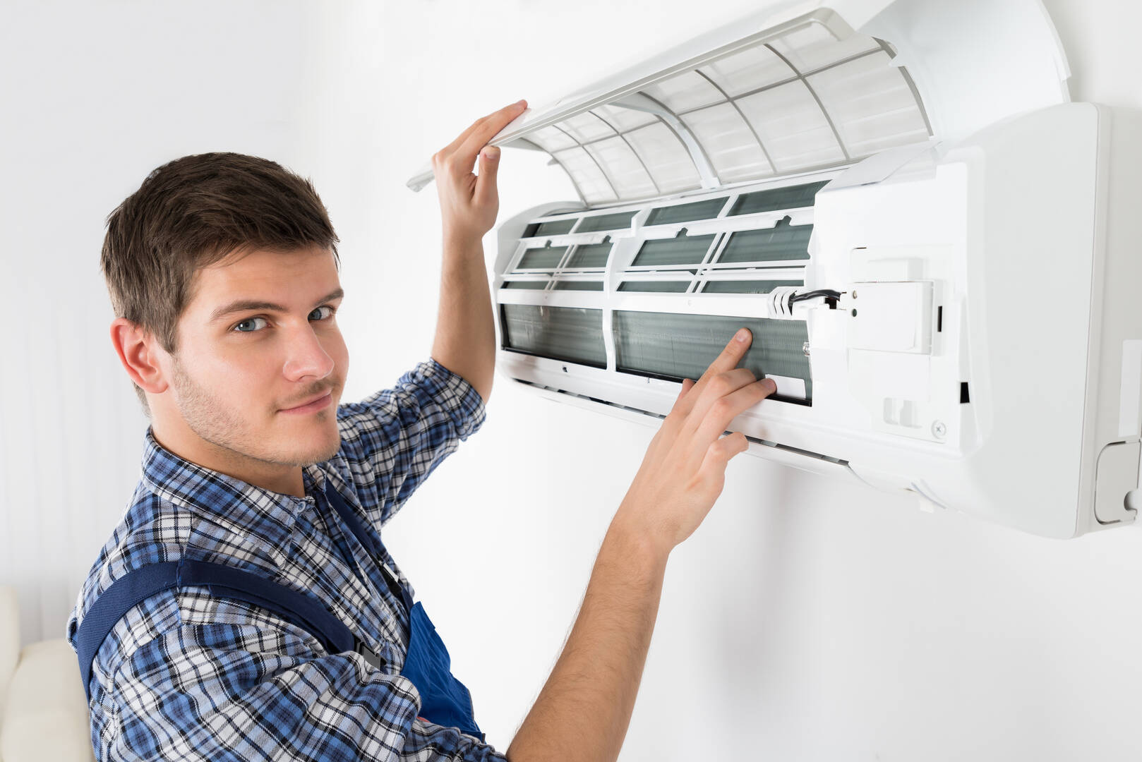 Airtech Heating & Air Conditioning Corp