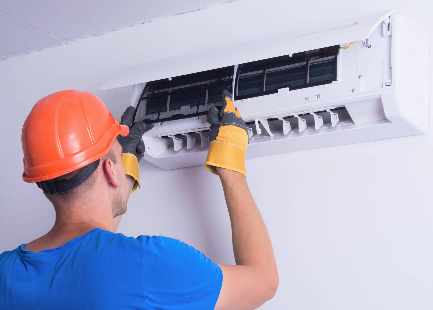 A & D Air Conditioning & Refrigeration