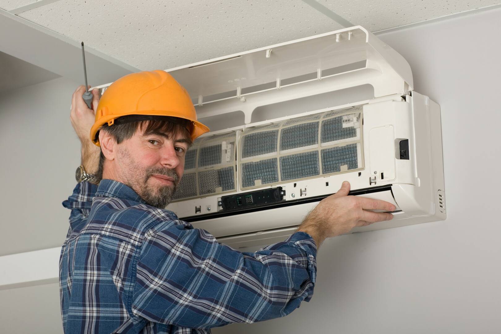 Viking Heating, Air Conditioning & Misc Plumbing