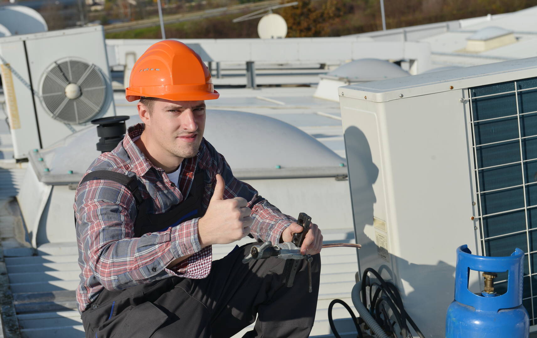 City Plumbing, Heating & Air Conditioning