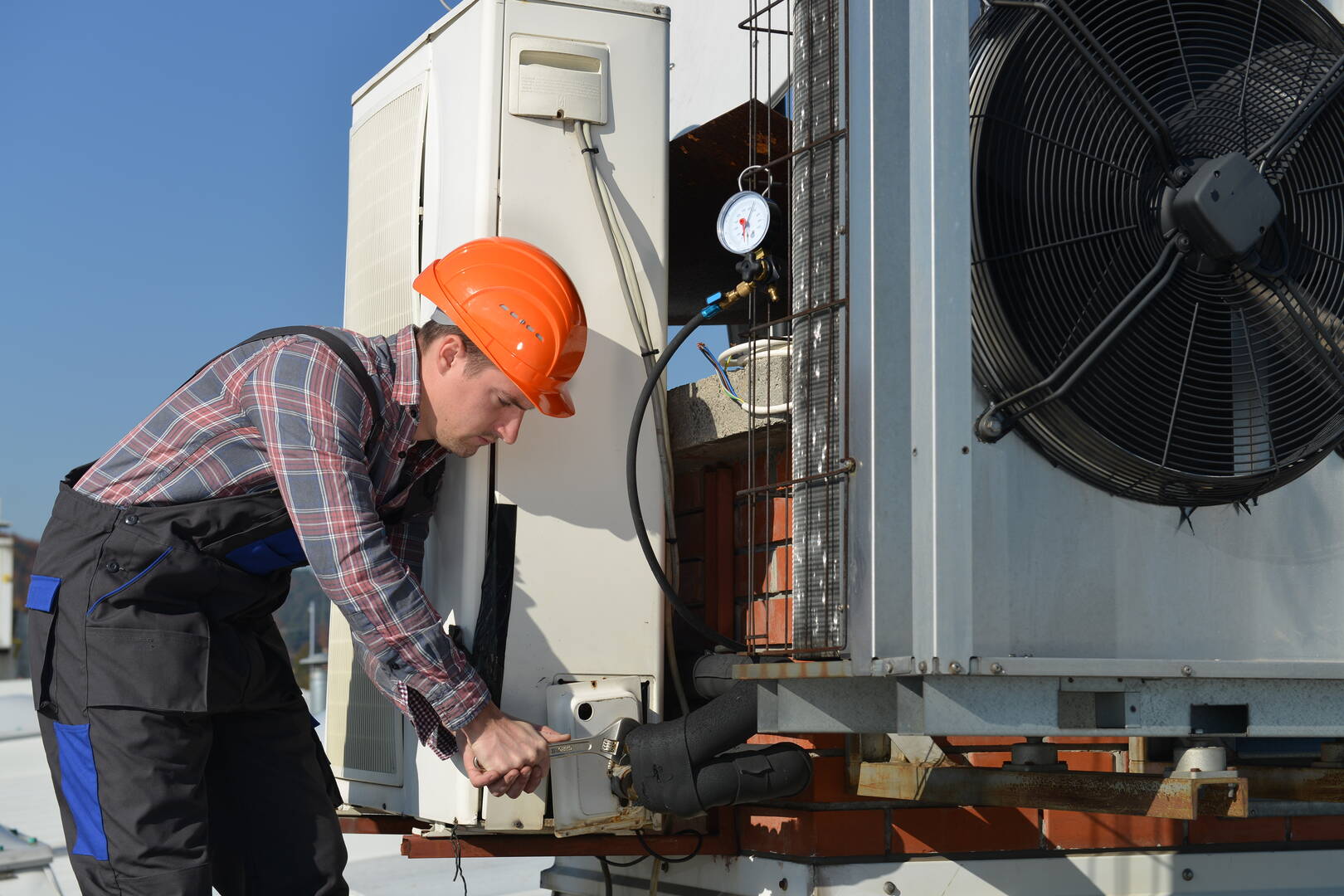 Heating Specialties Inc