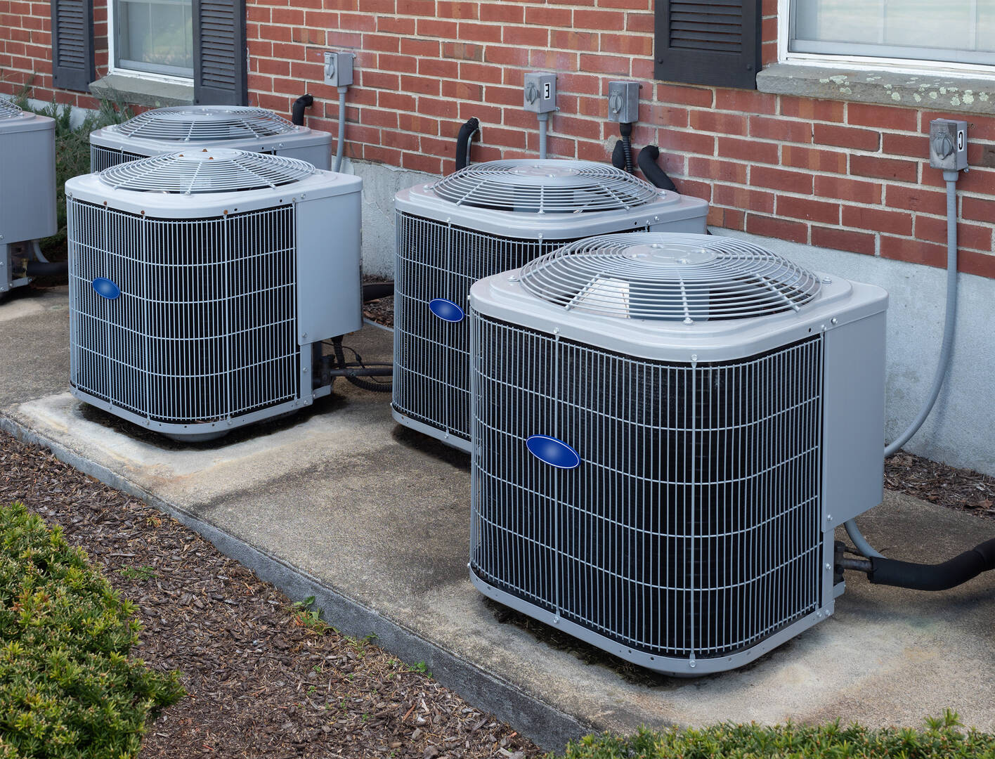 Harmony Air Conditioning