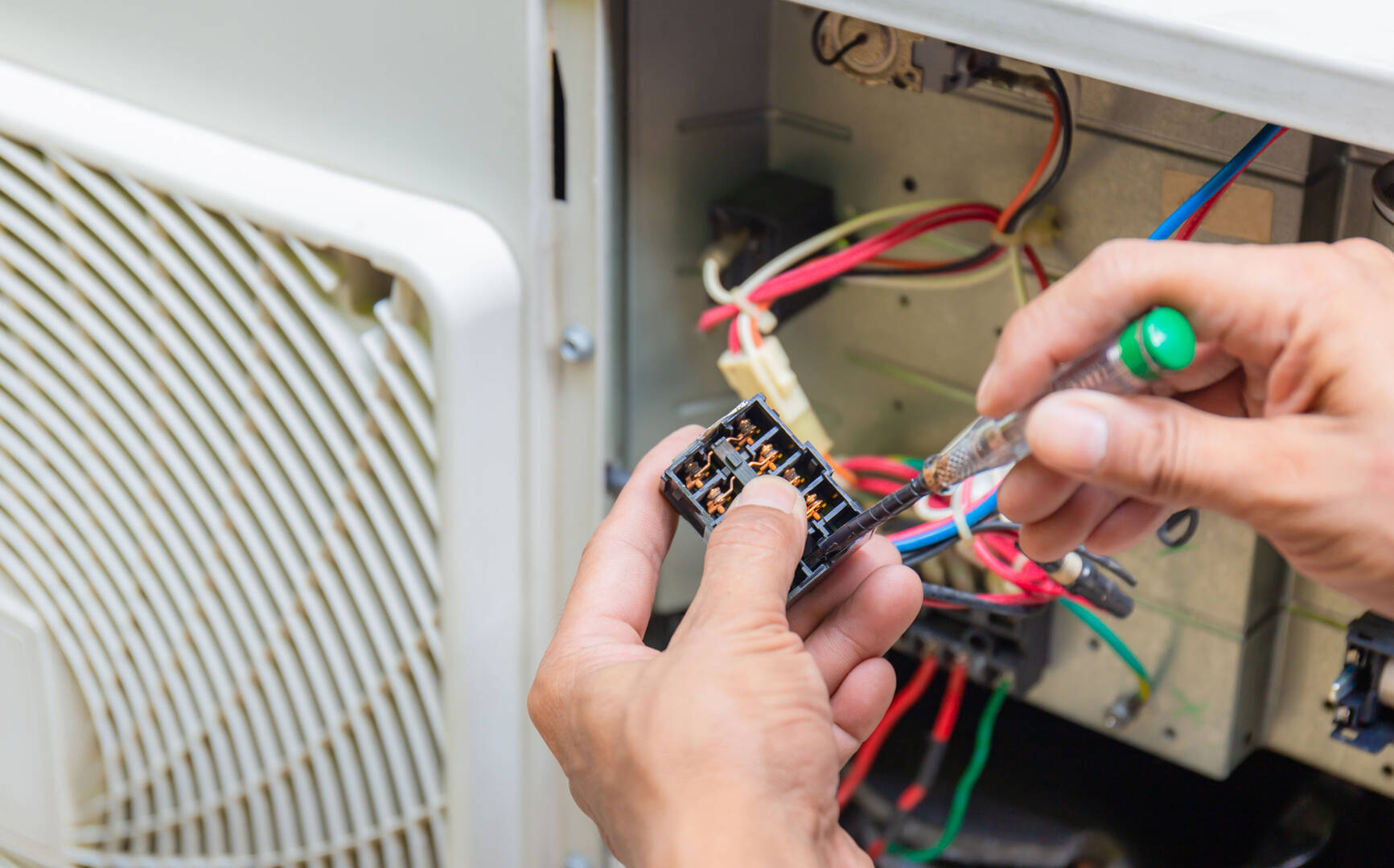 Turnbull Heating & Air
