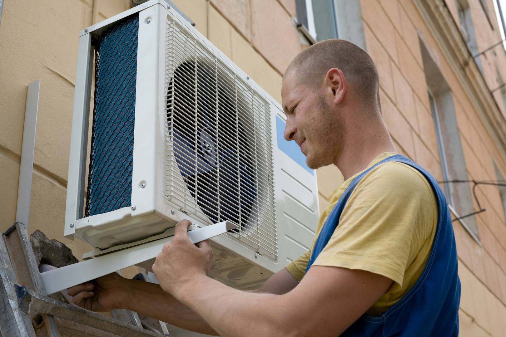 Bradley Heating and Air LLC