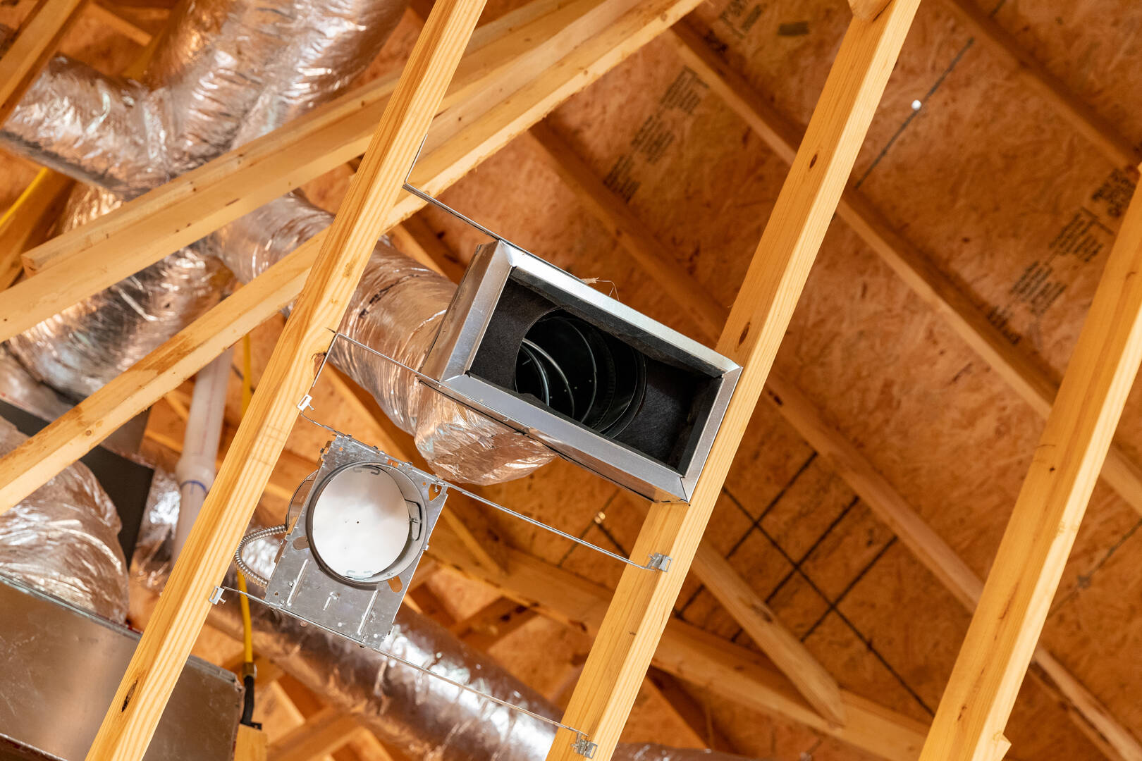 Direct Egress & Construction