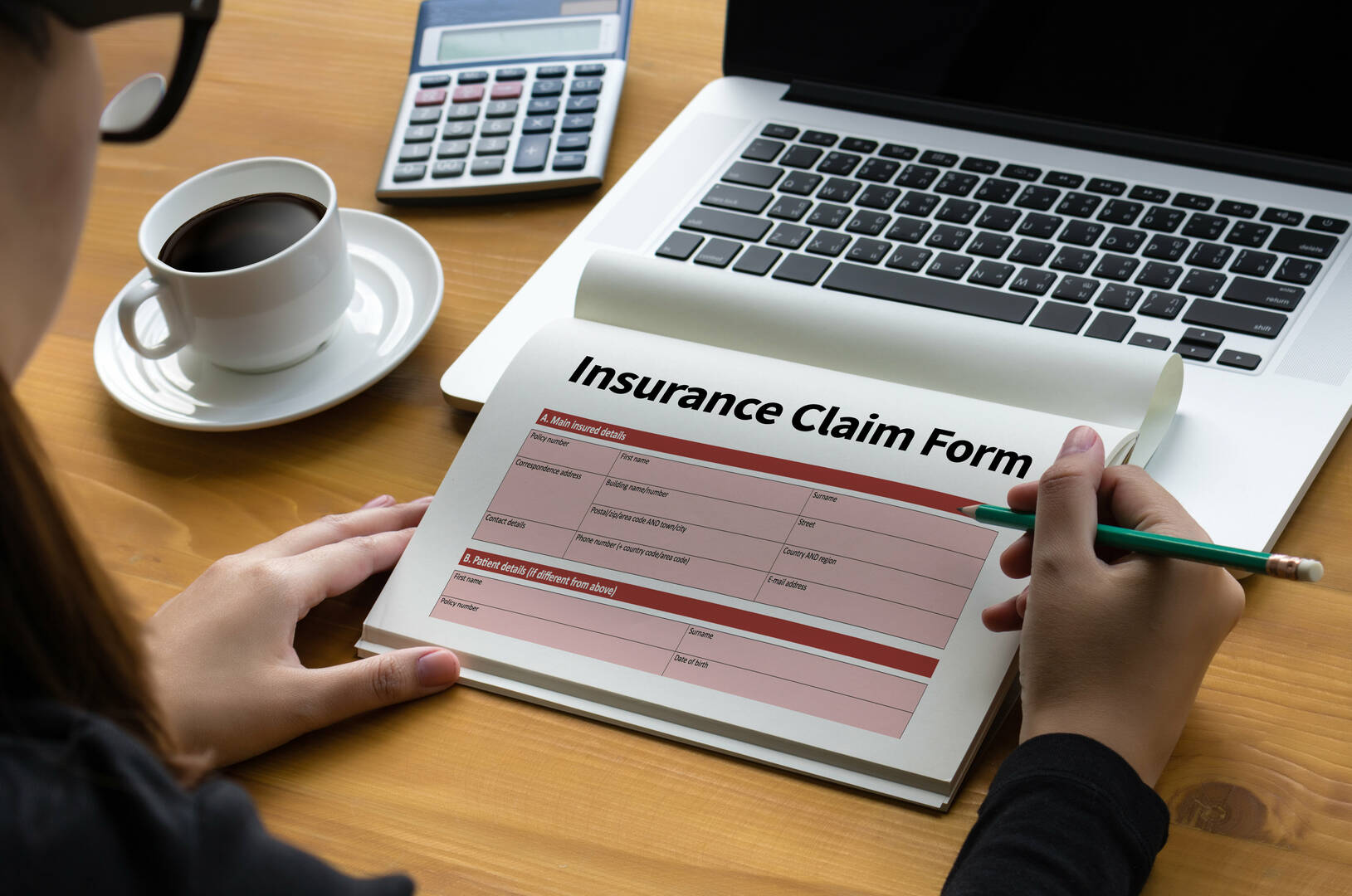 Coast Comp Insurance Agency