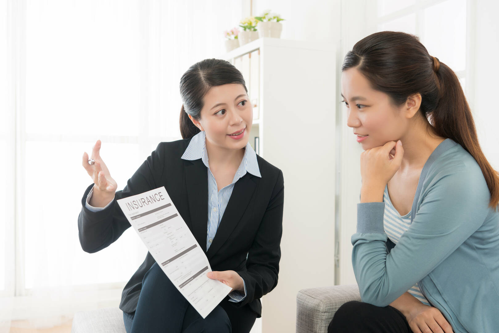 Bishop Insurance Agency