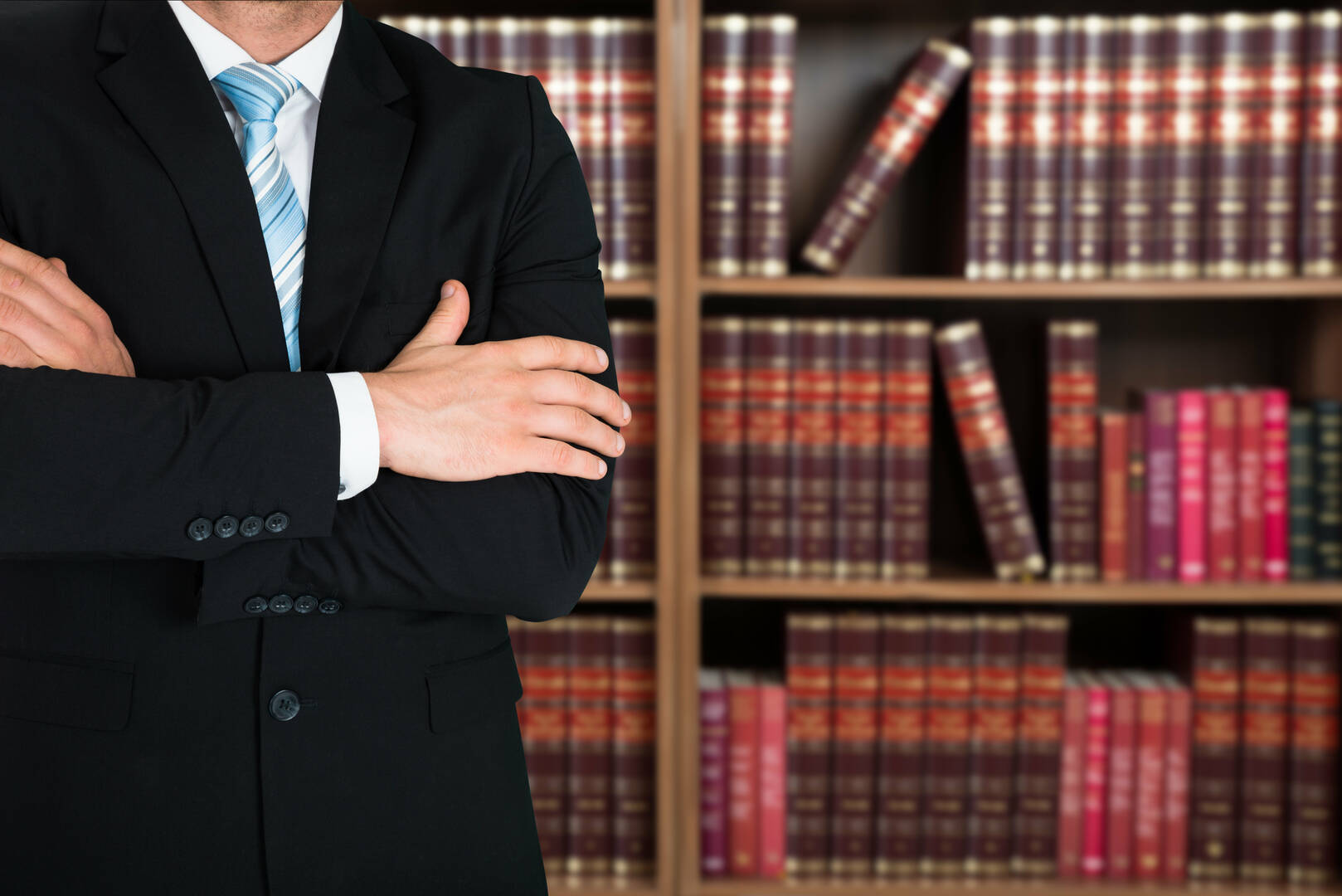 Suburban Legal Group PC