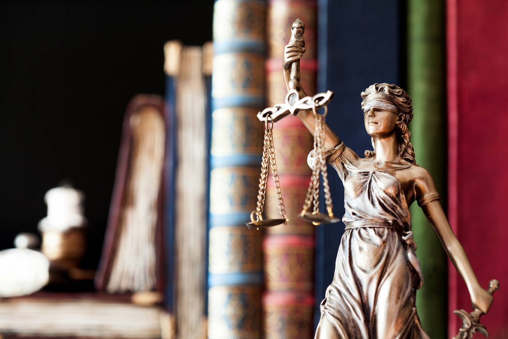 Cramer & Peavy Attorneys at Law
