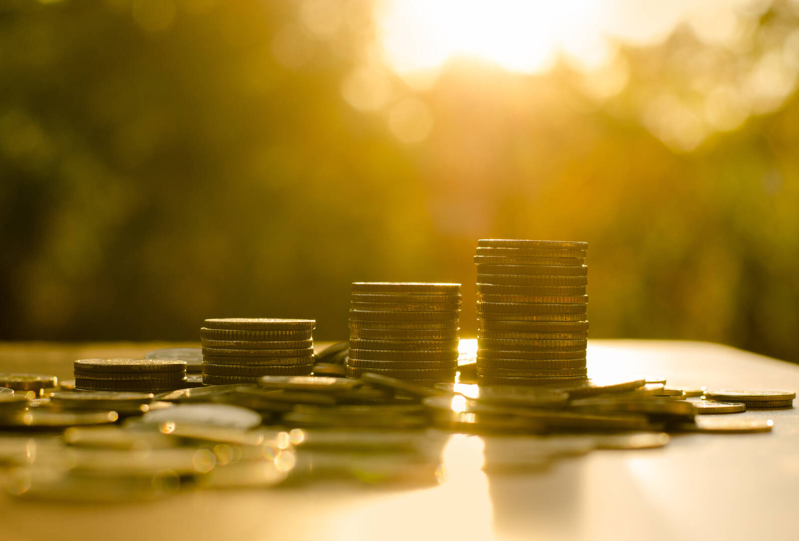 Douglas Royce Financial Advisory