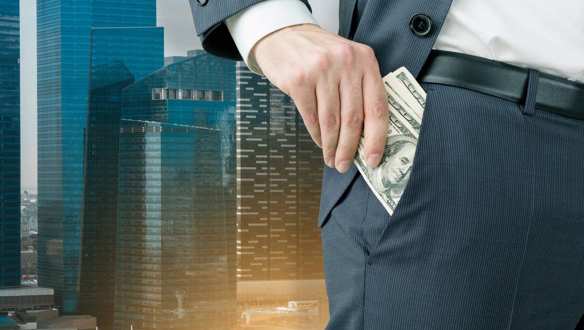 Central Finance
