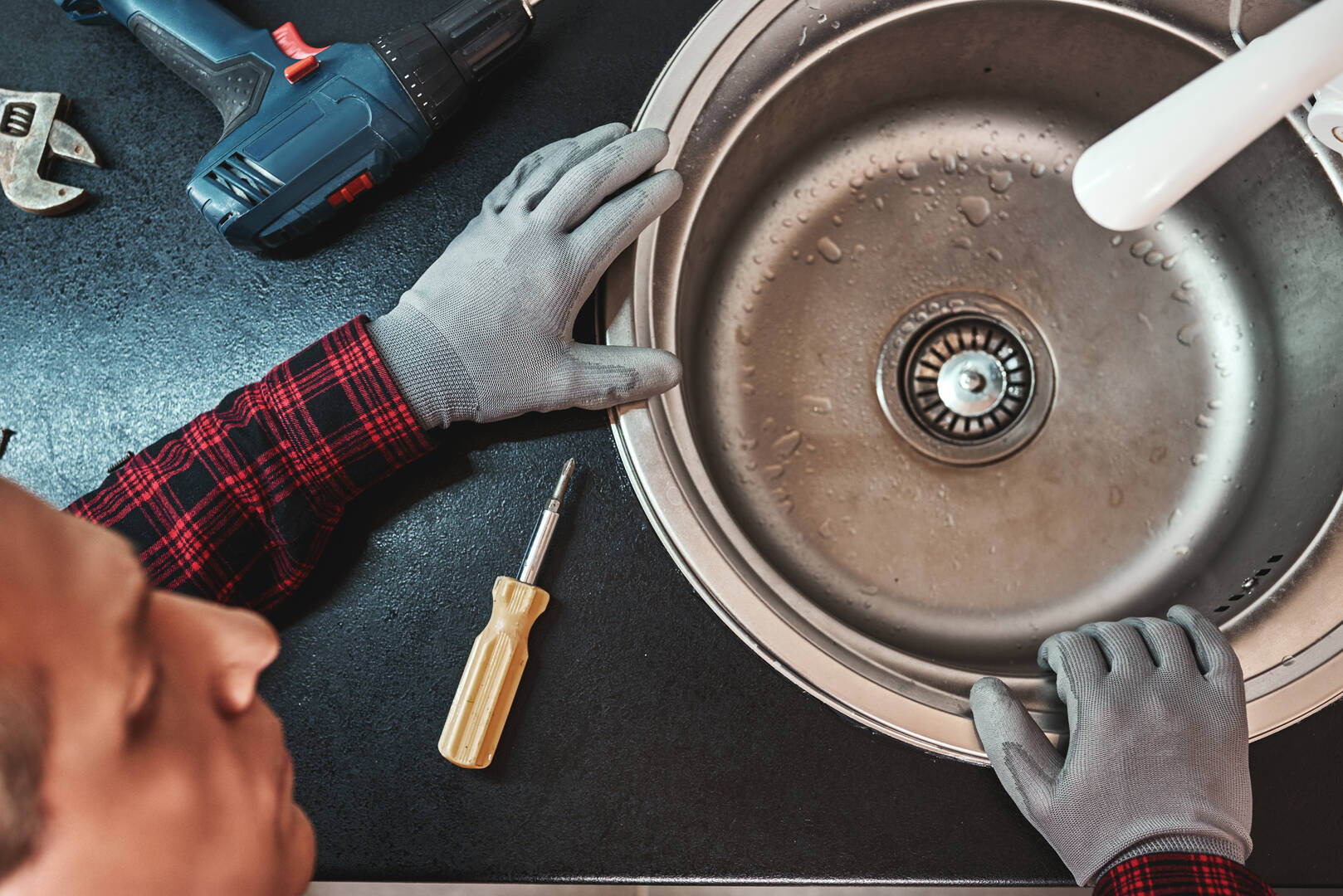 Flo-Rite Plumbing Inc.
