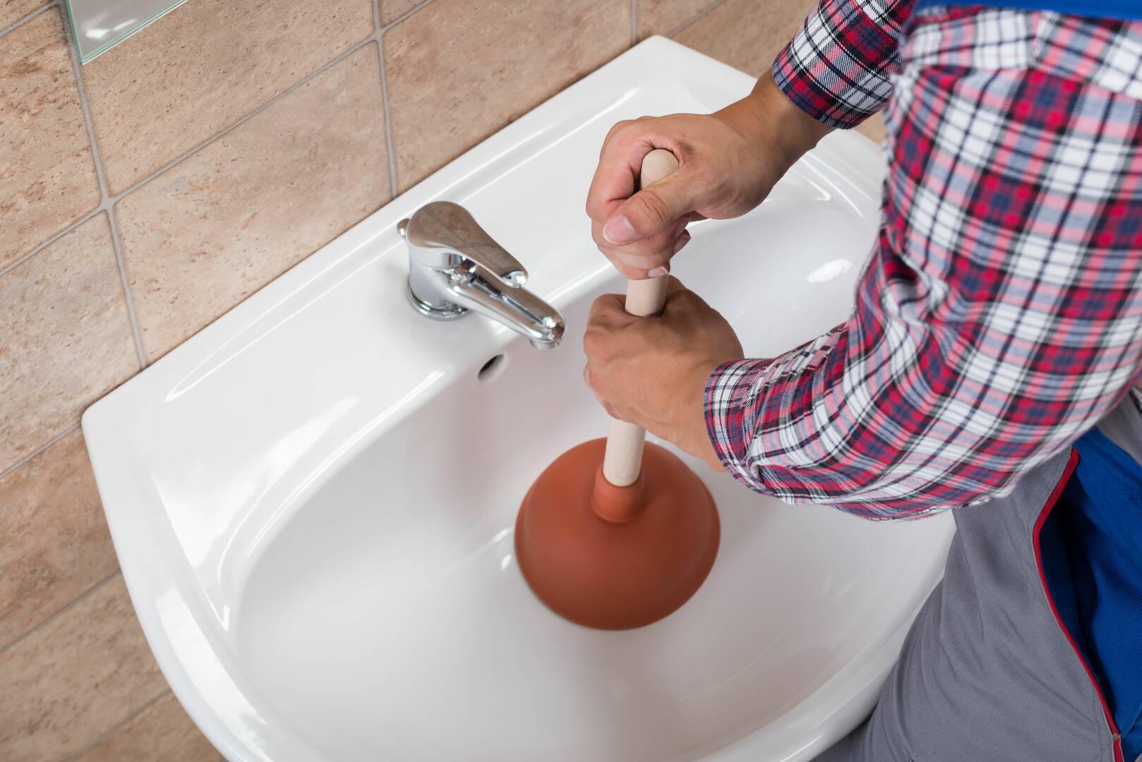 Curry Septic And Sewer