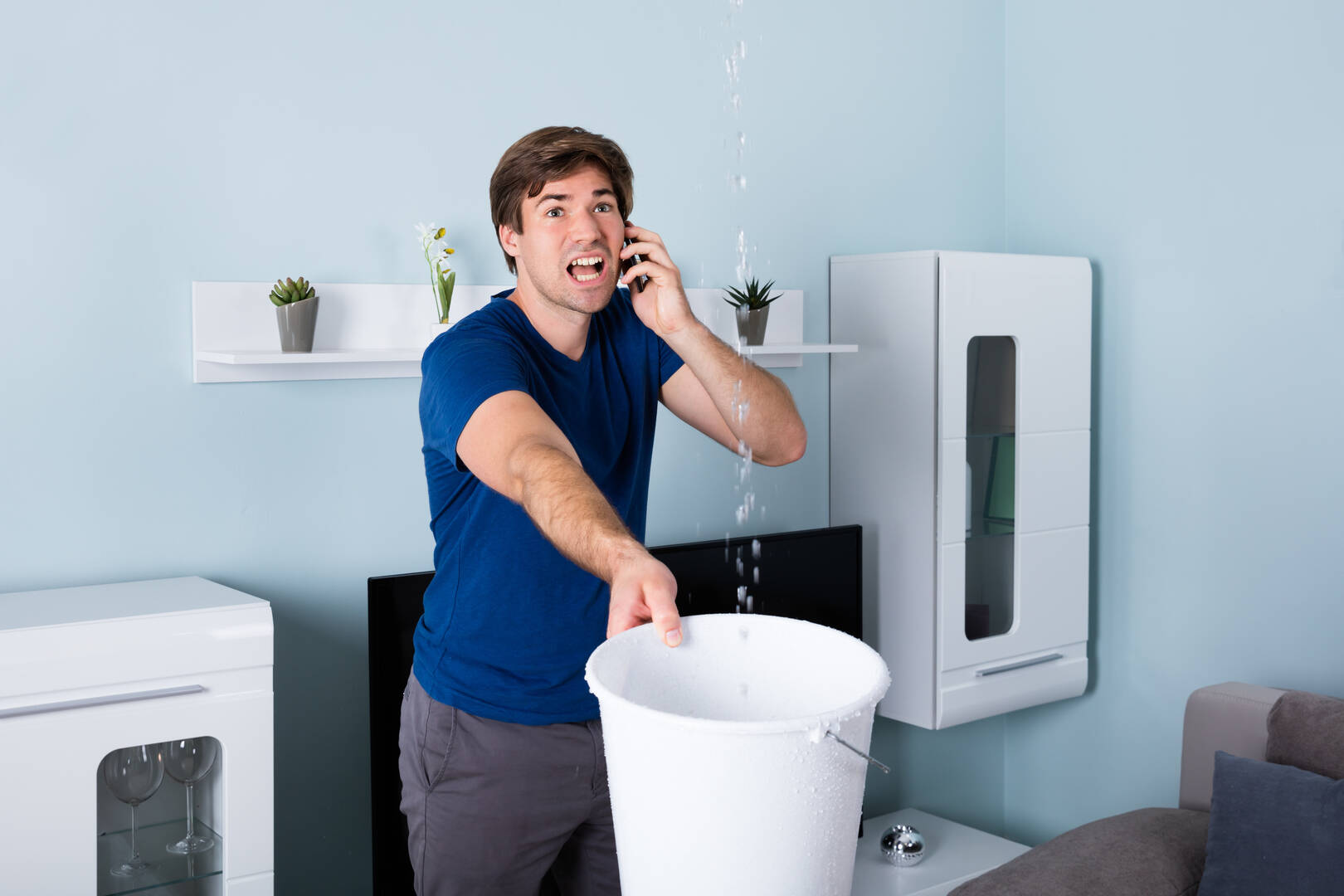 GA Davis Plumbing