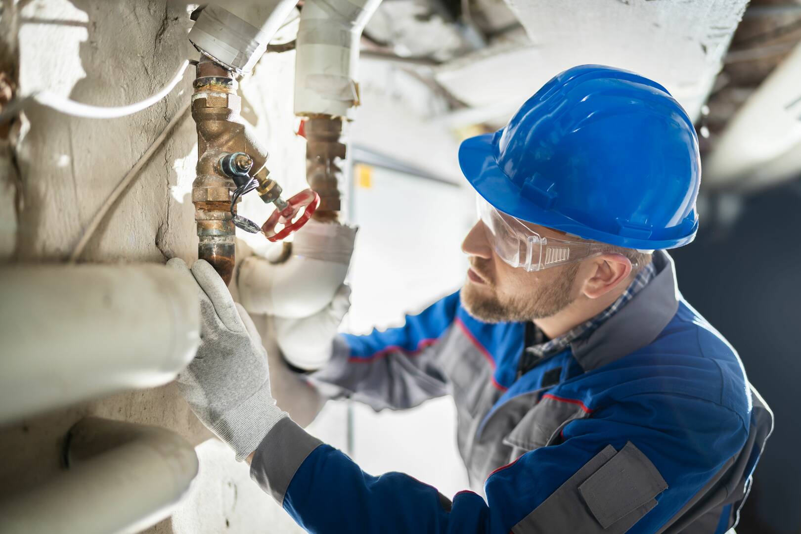 B & B Drain & Septic Service