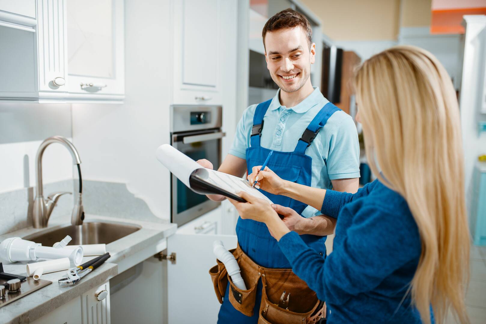 Champion Plumbing Sewer & Drain LLC