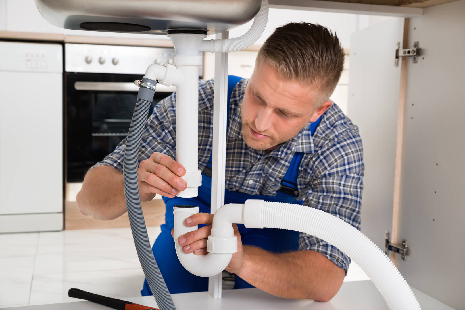 Advantage Plumbing, Inc.