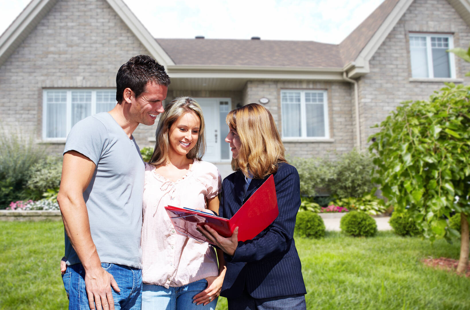 American Dream Mauntel Realty