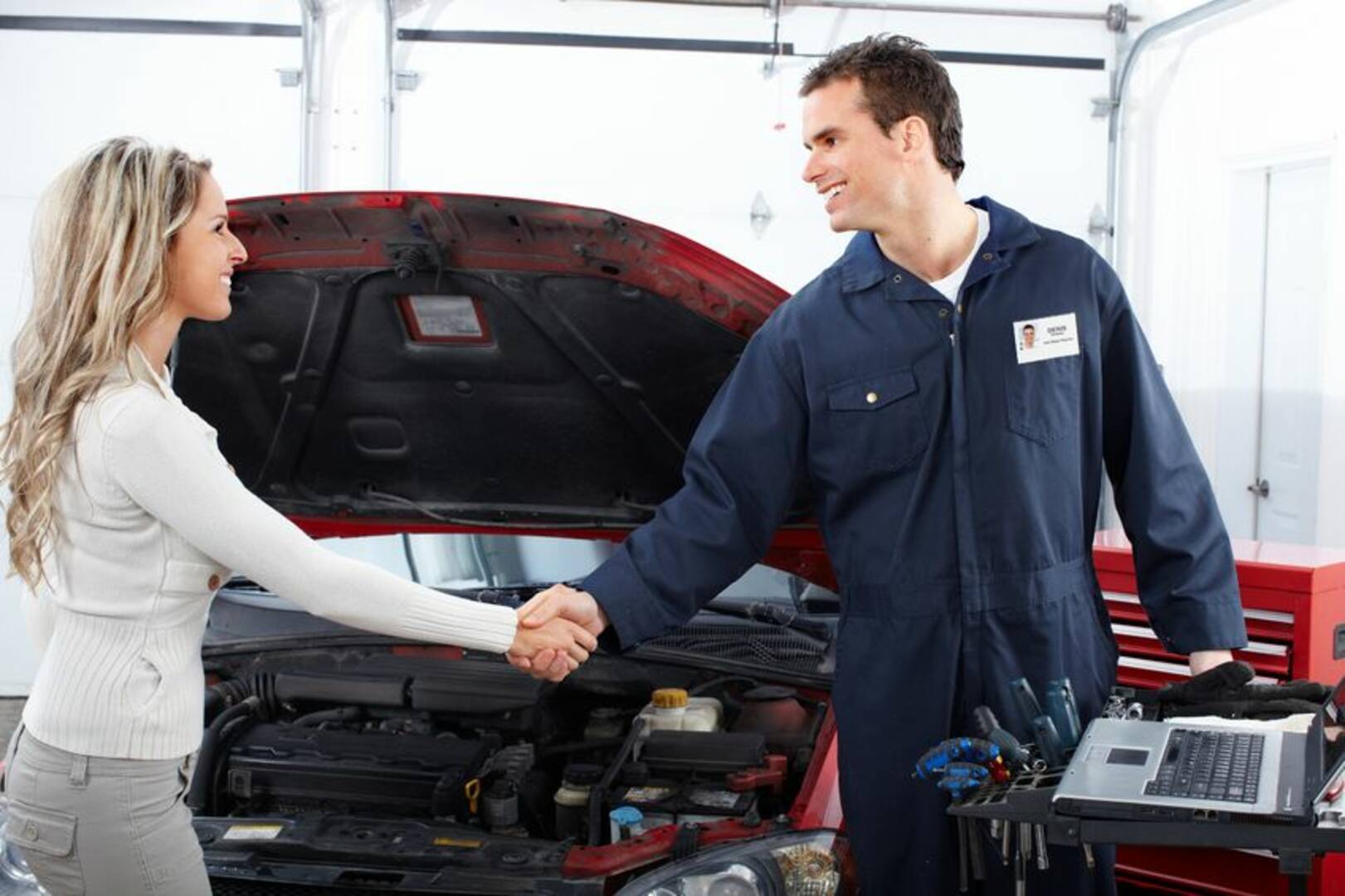 Deals On Wheels Auto Salvage