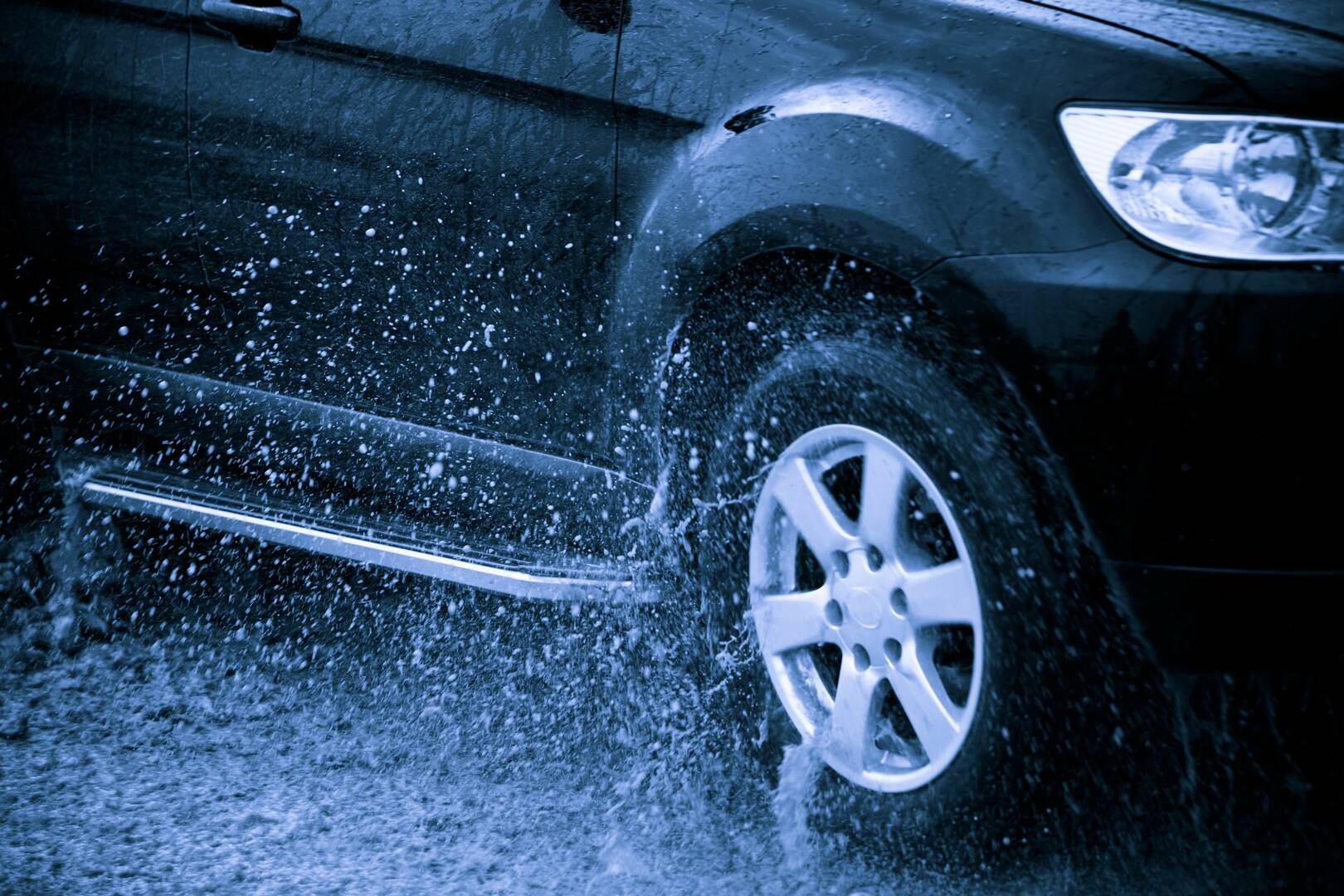 Blue Ridge Tire Center