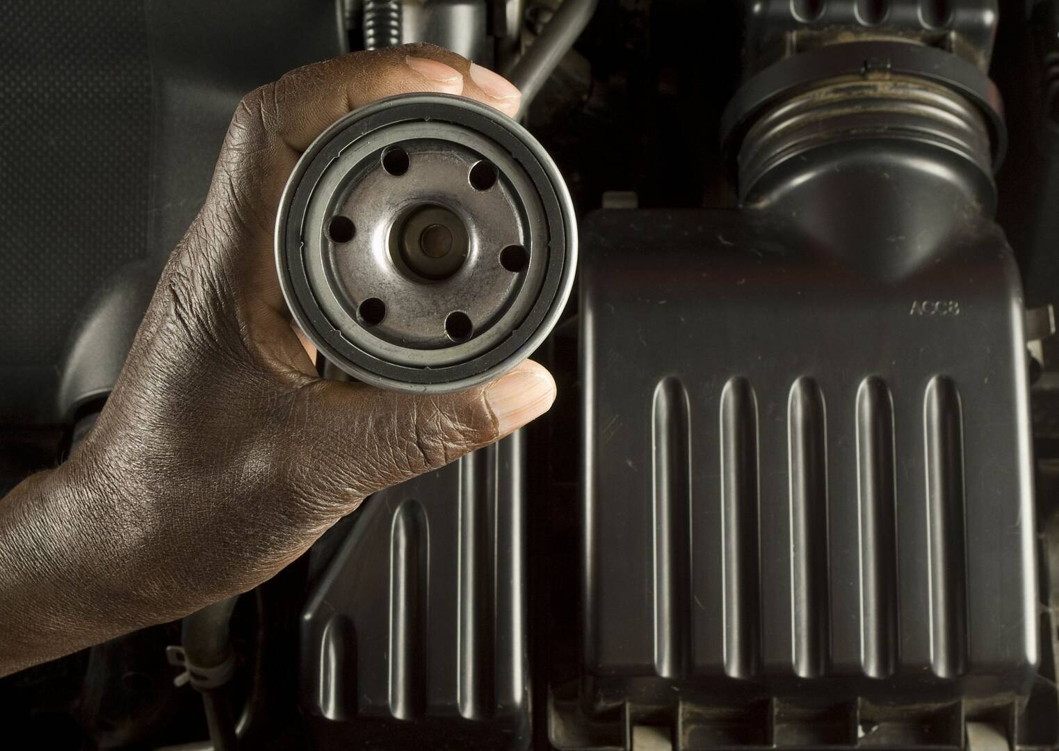 All Foreign Auto Parts