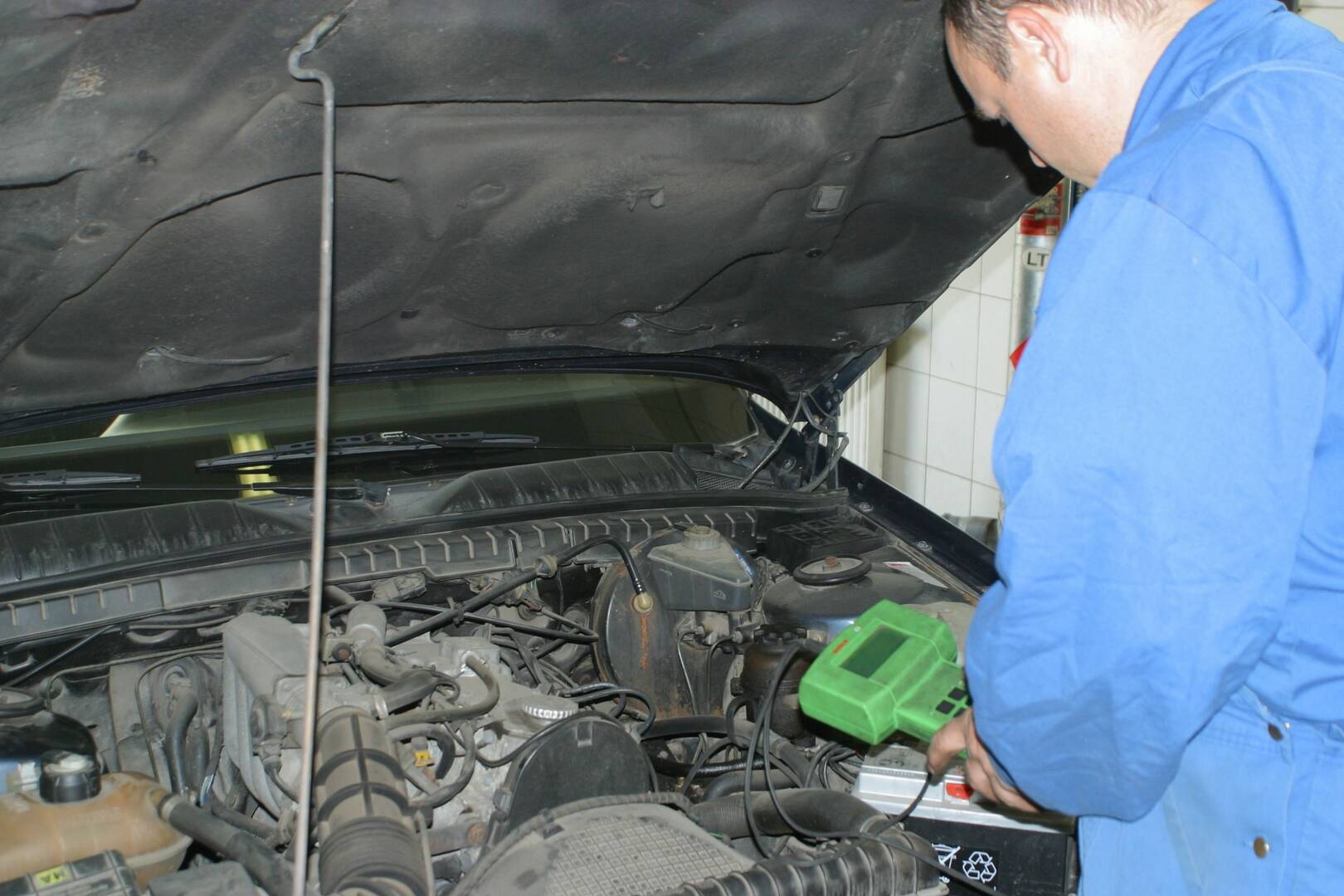 Louisville Auto Spring & Brake Co.