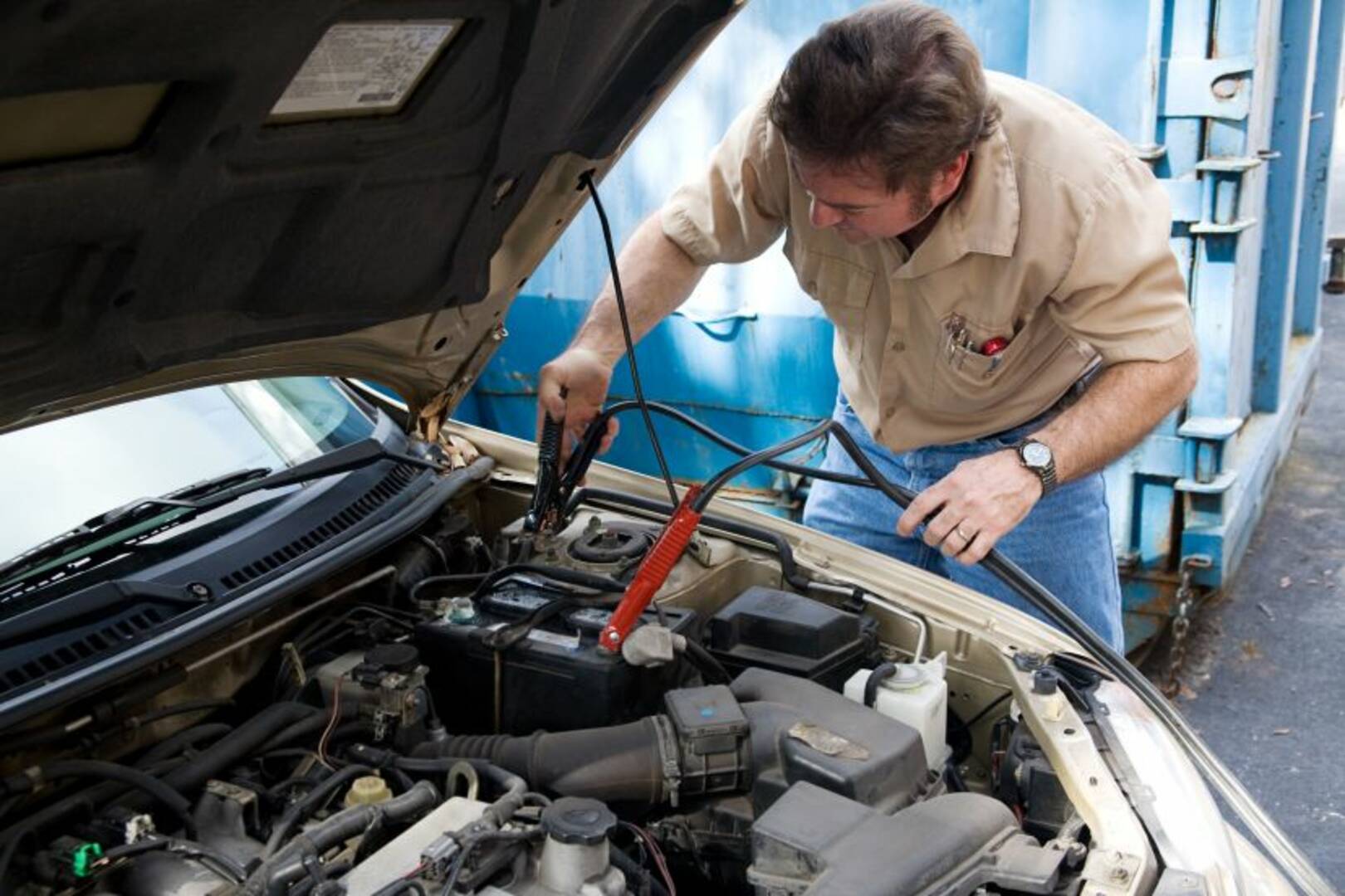 Precision Windscreens and Auto Glass