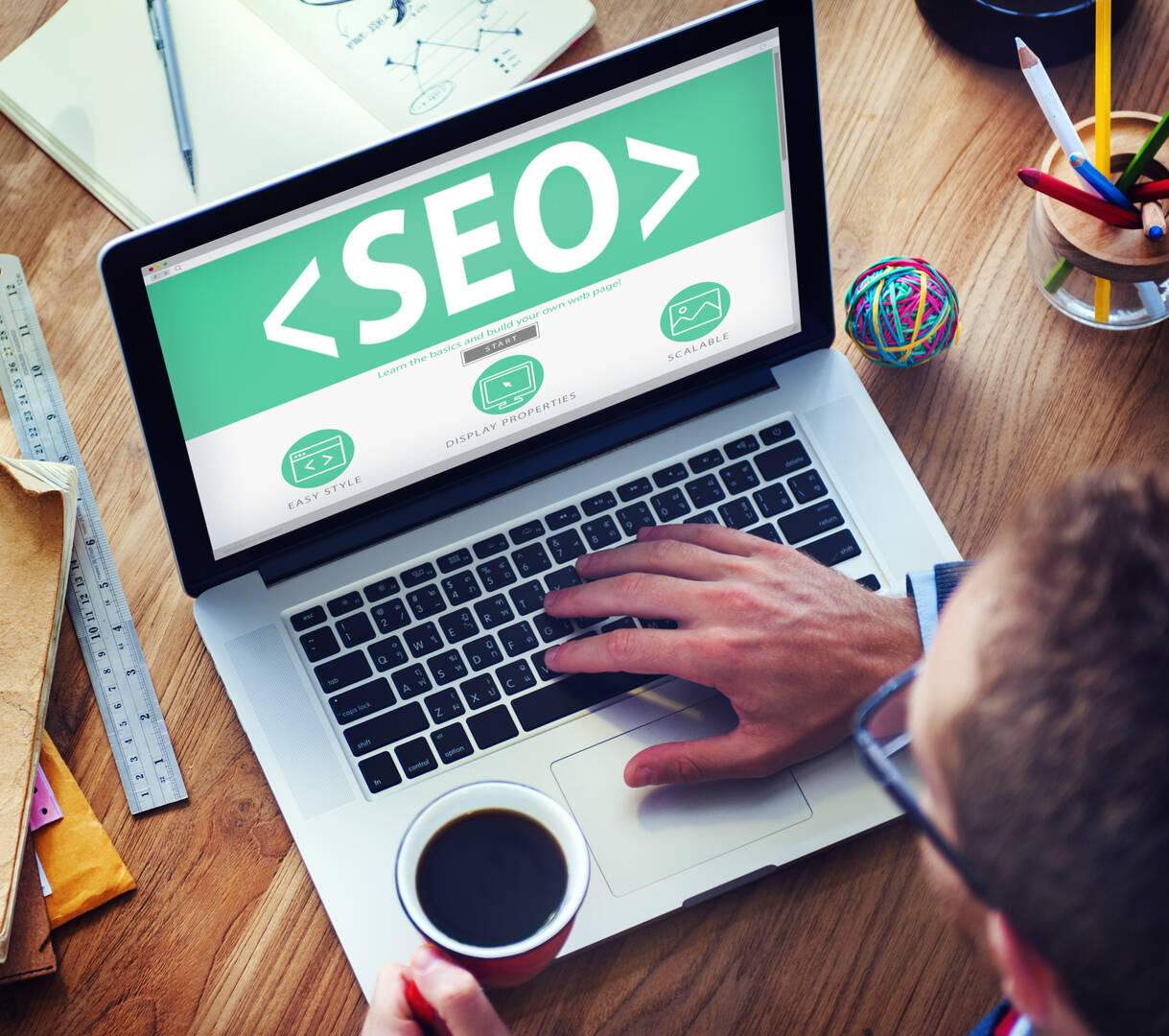 Fractional Growth Marketing