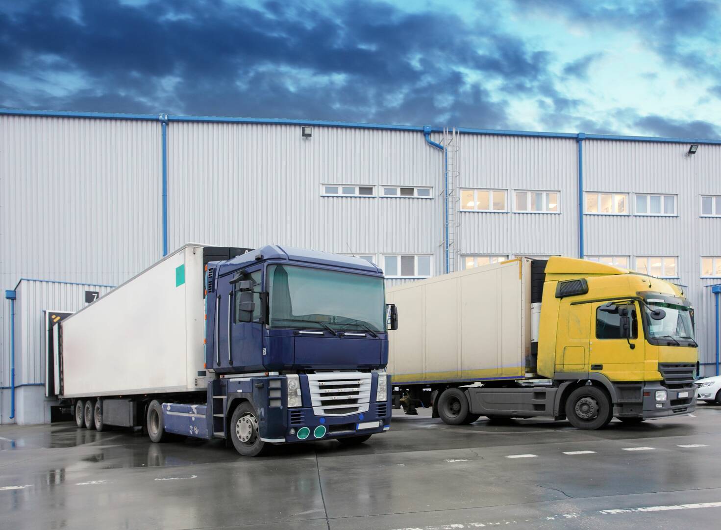 Andersons Removals Maffra