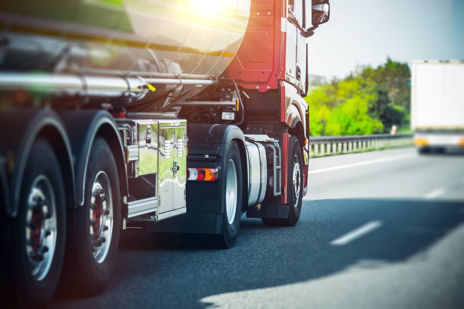 Fairgrounds Towing & Fuel LLC