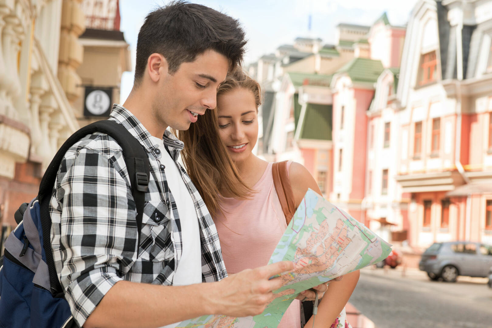 Golf International, Inc.