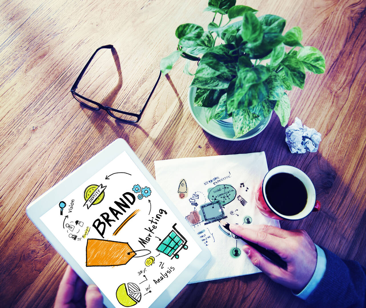 Hurricane Digital Marketing
