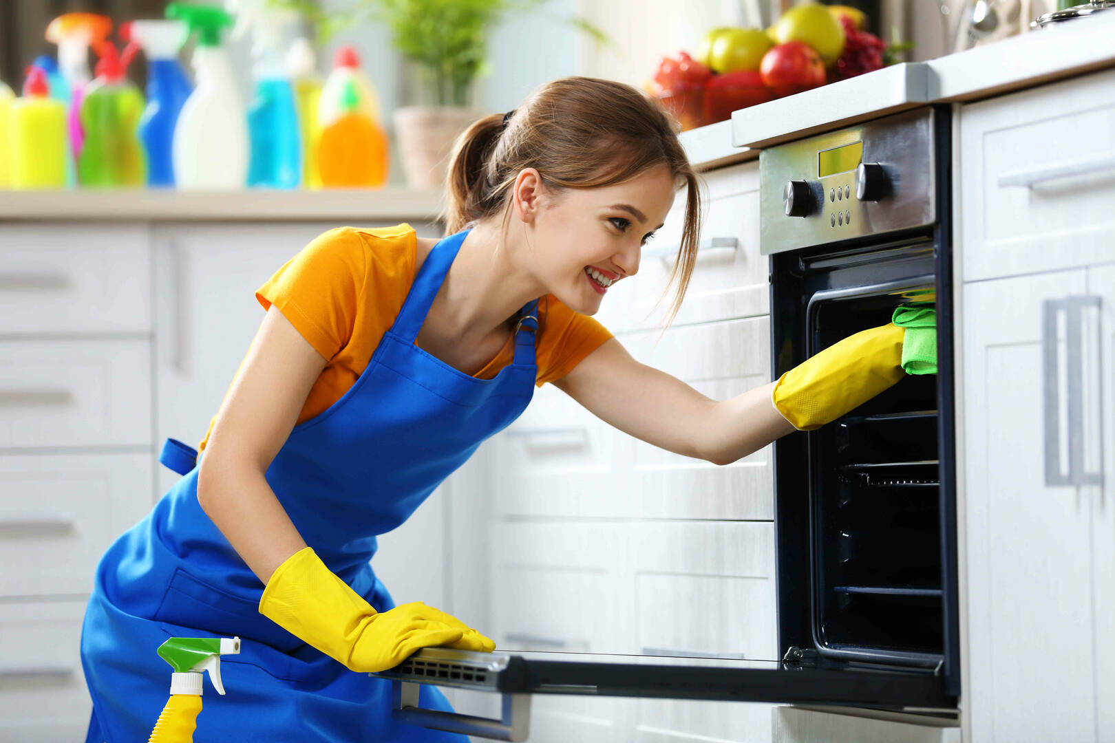 City Appliance Services