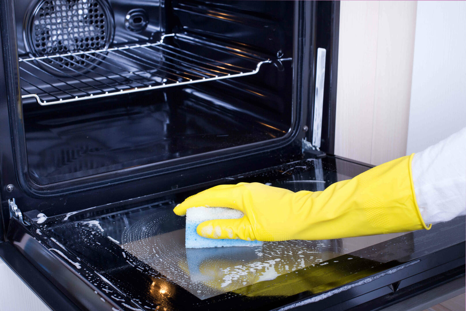 All American Appliance, Inc