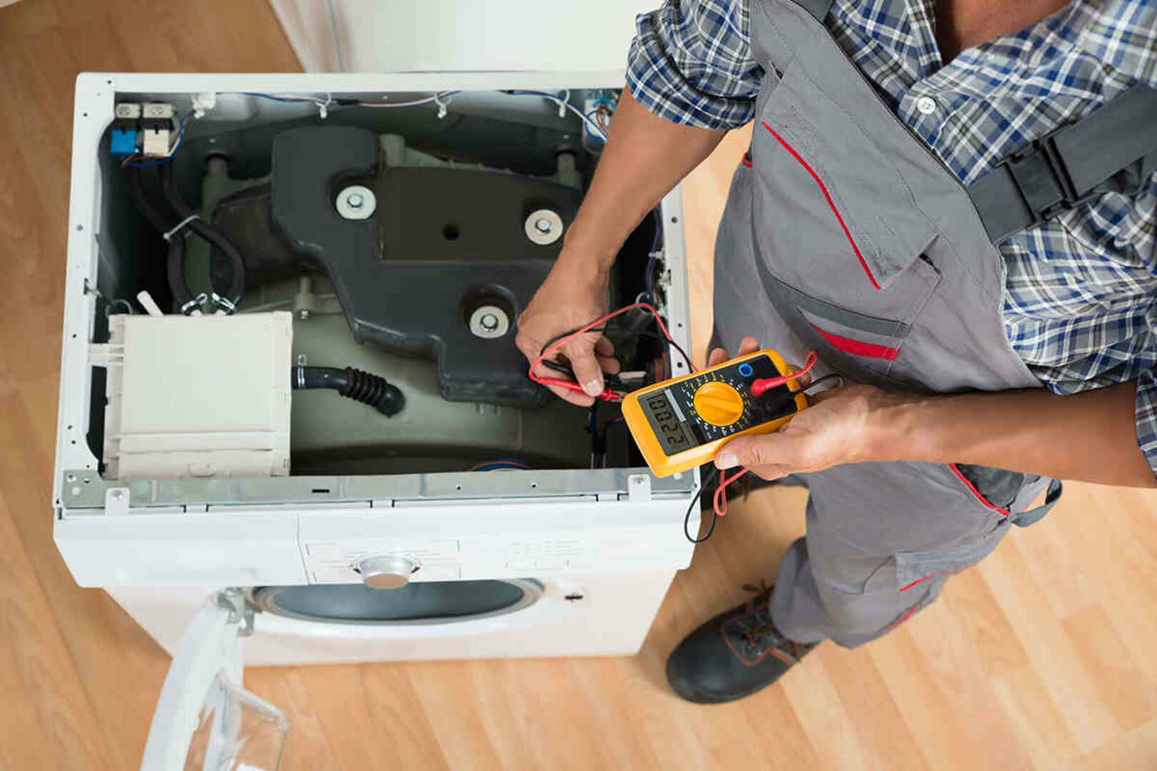 Andy's Appliance Repair