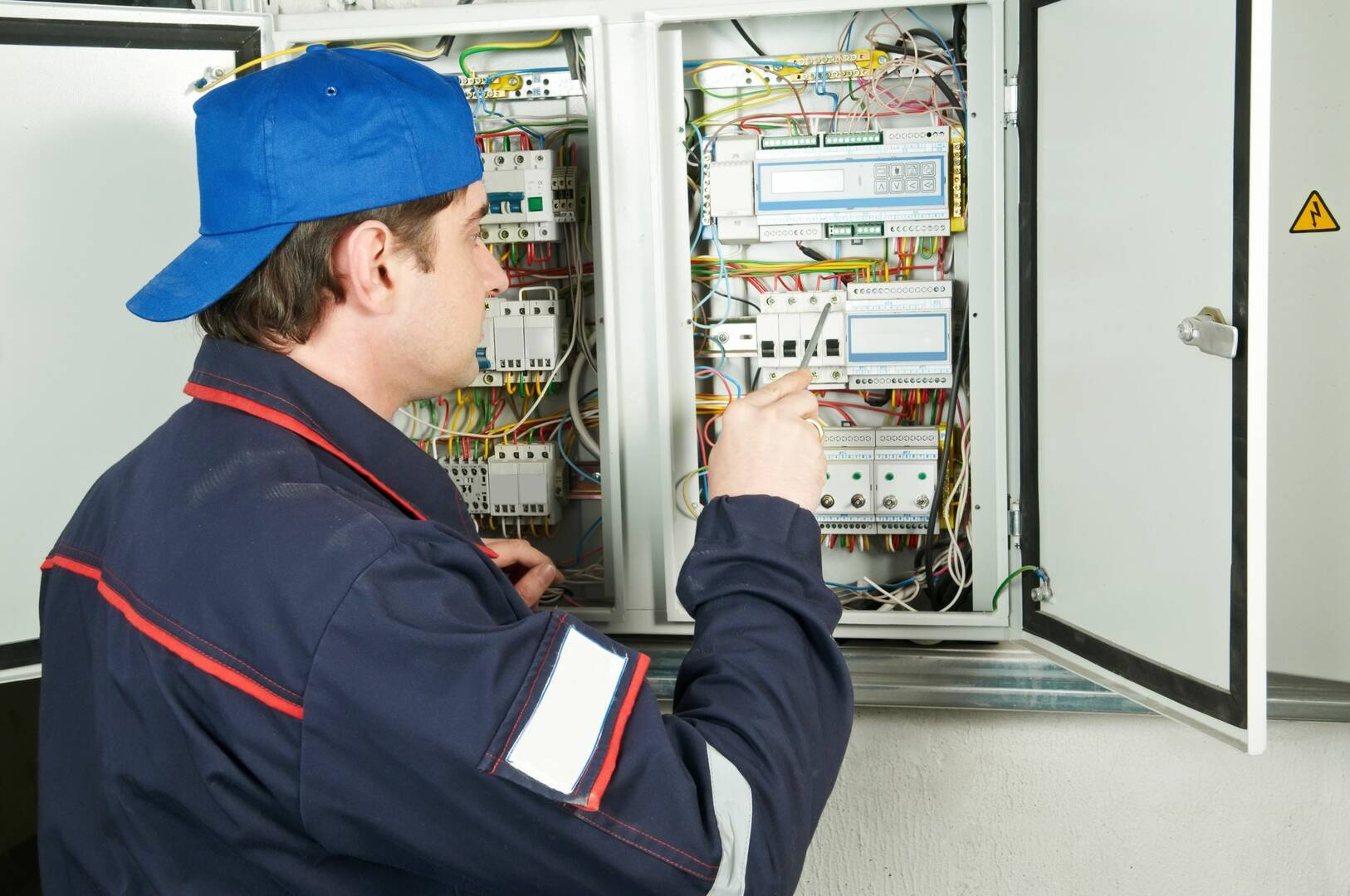 Ardina Electrical Northwest