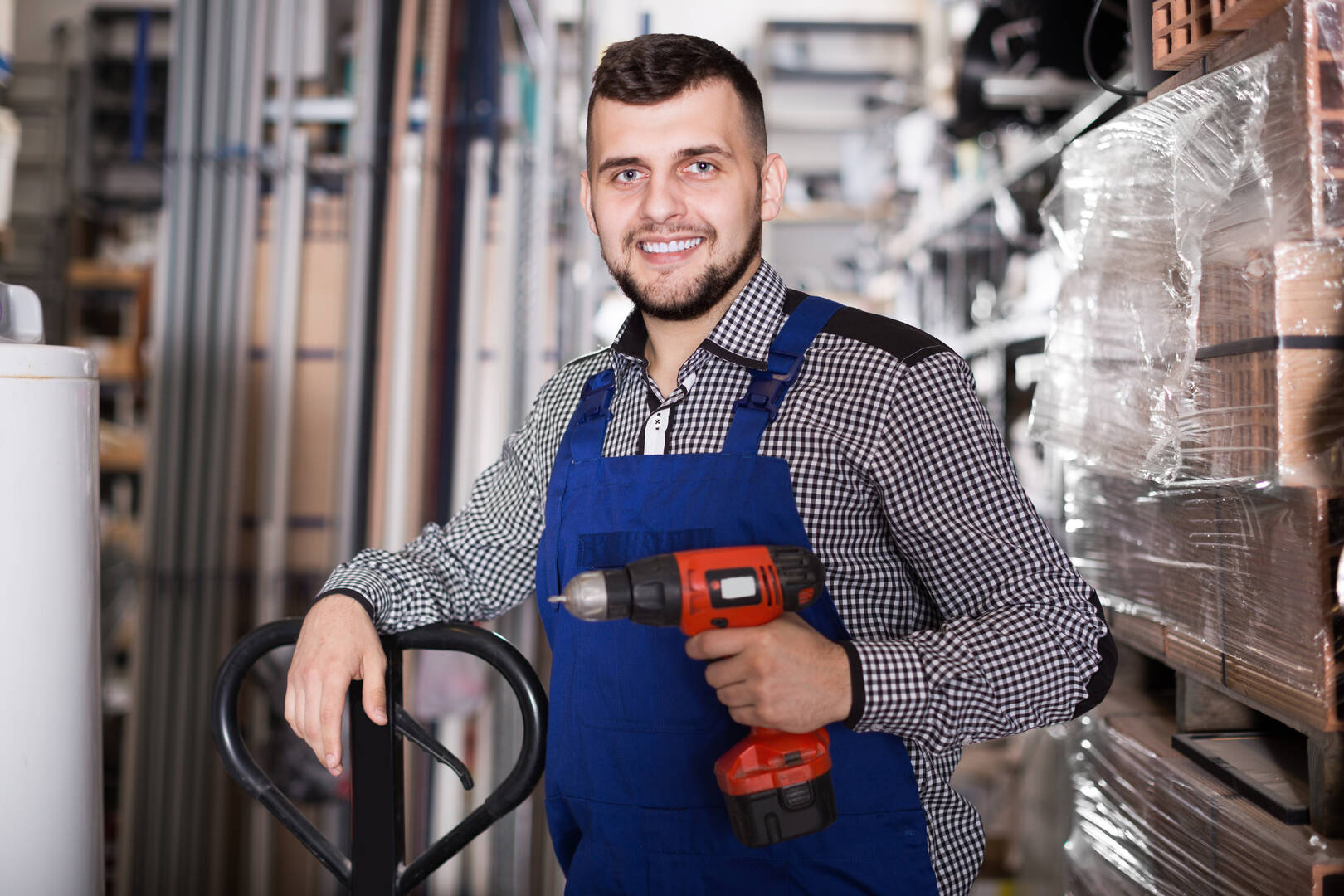 Acme Electrical Services