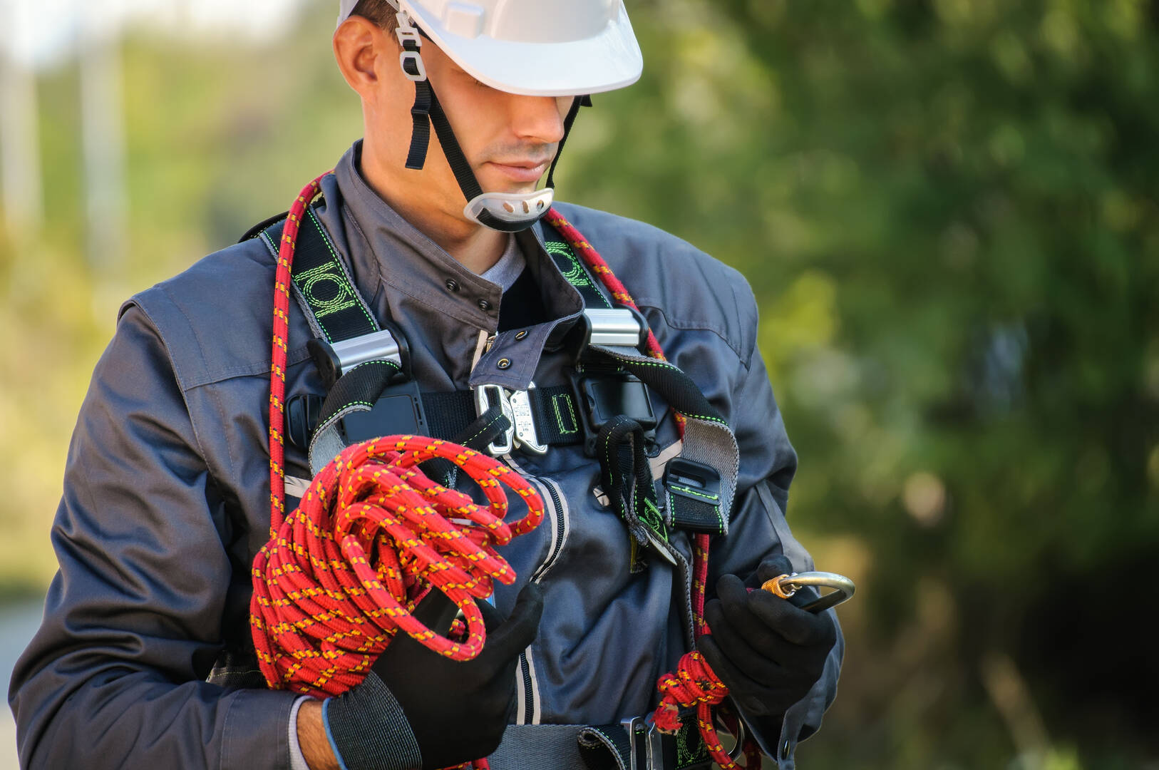 Ace Electric Service Co., LLC