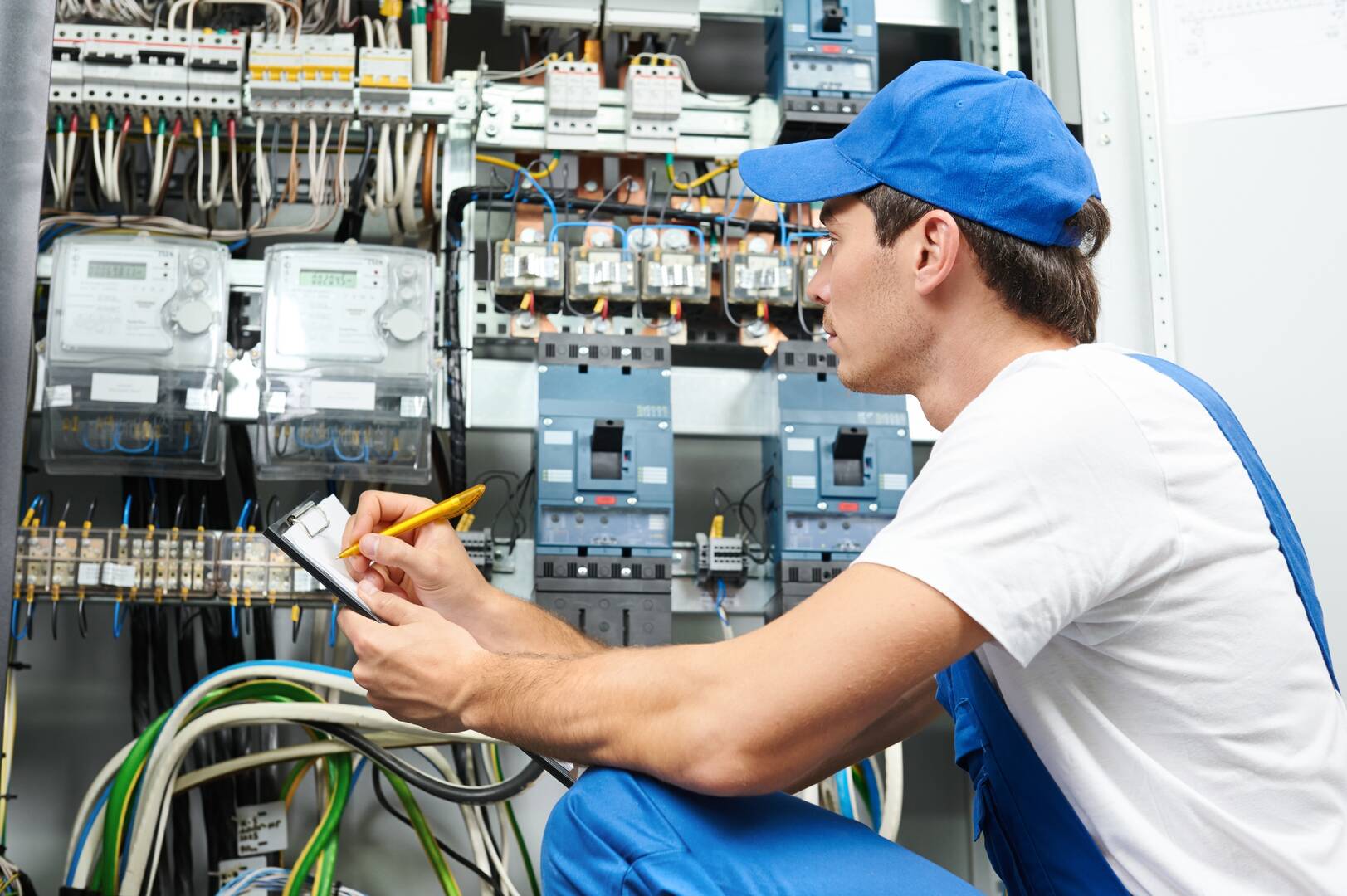 A.J.C. Electrical Service Pty Ltd