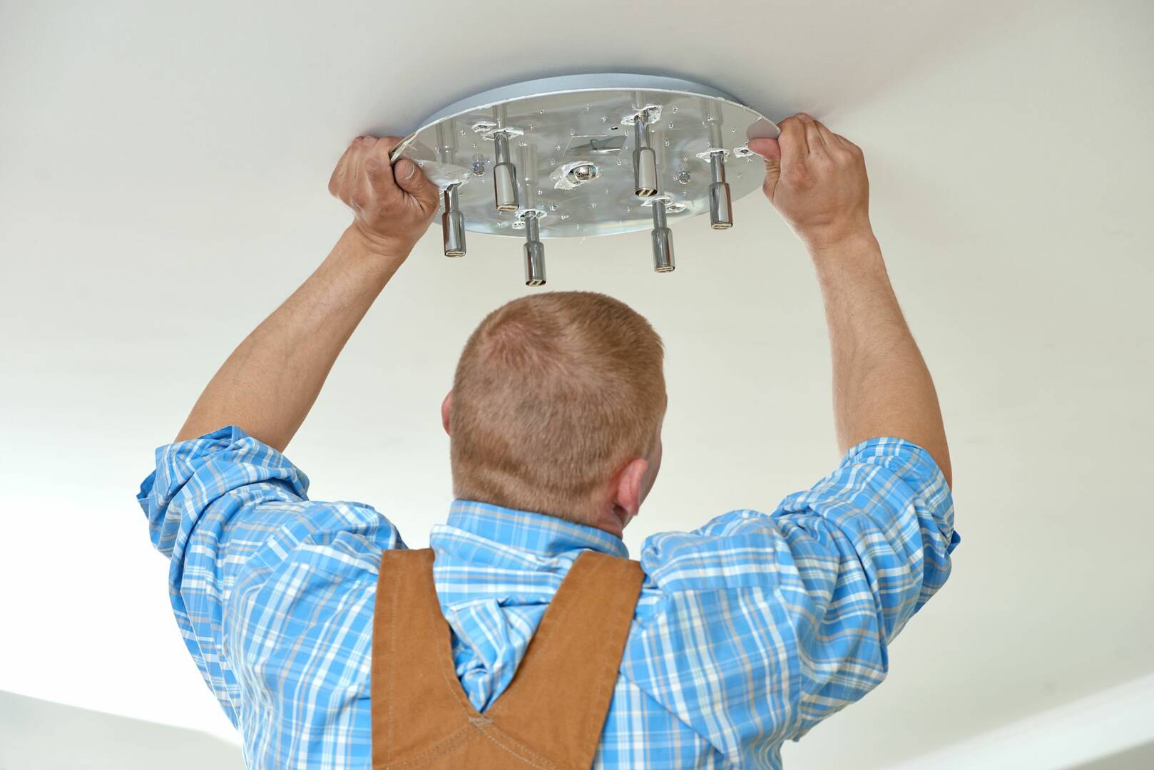 Adam Tulloch Electrical Limited