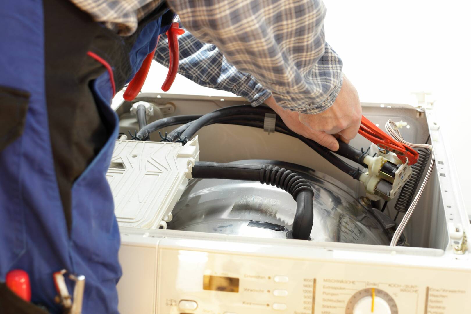 Pignatelli Electrical Contractors