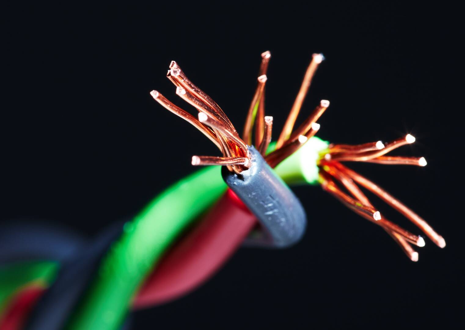 Palmer Electric Inc.