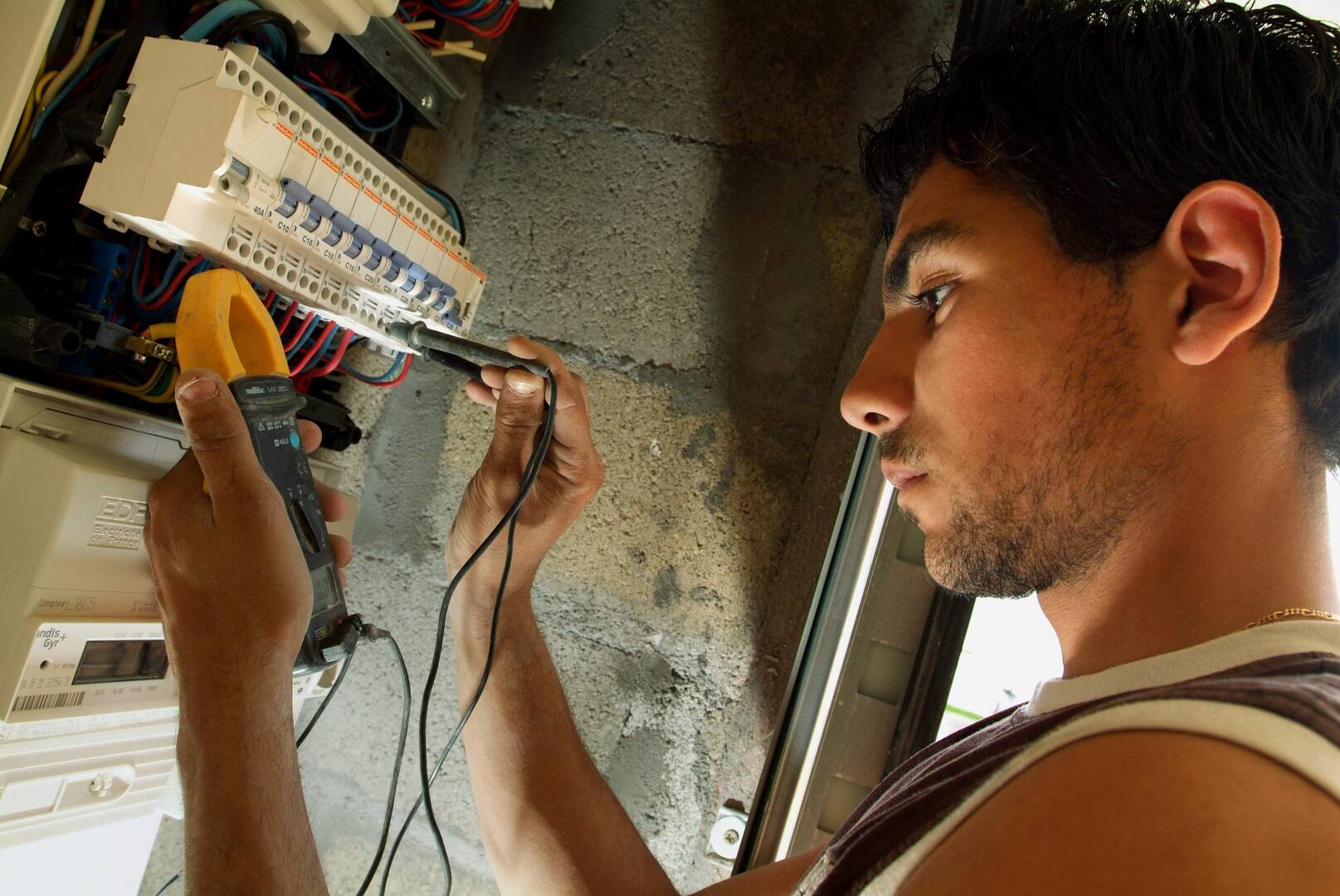 John Vespa Electrical Contractor LLC
