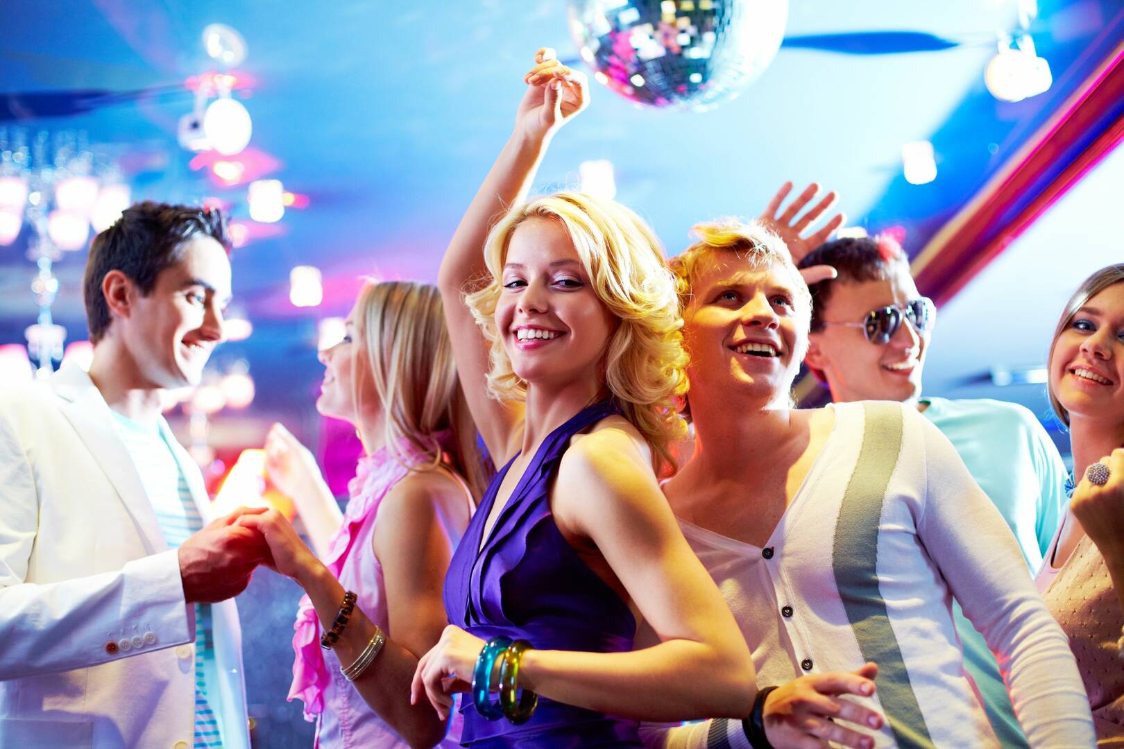 MiniTown Party -Indoor party rental
