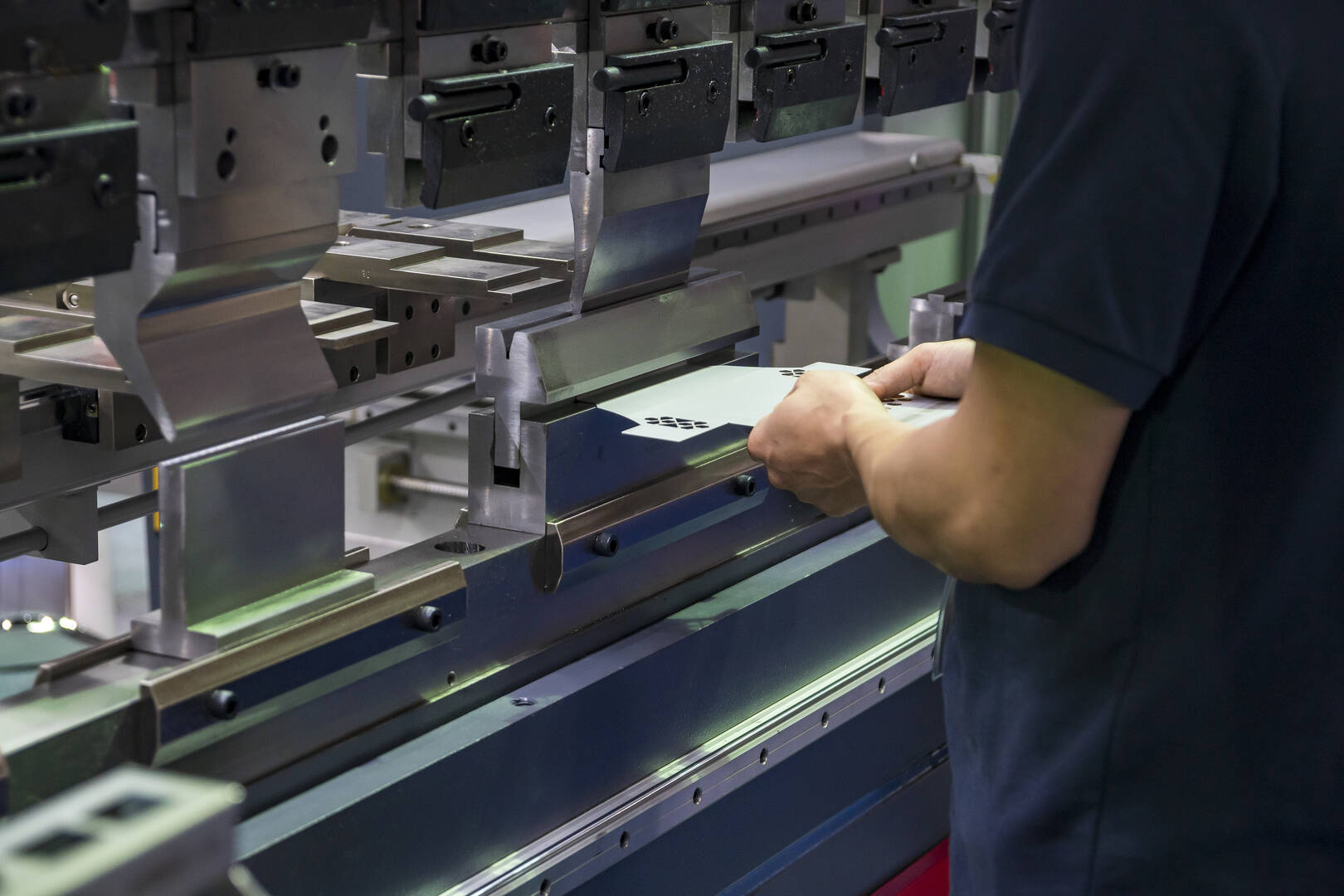 Smith Metal Products