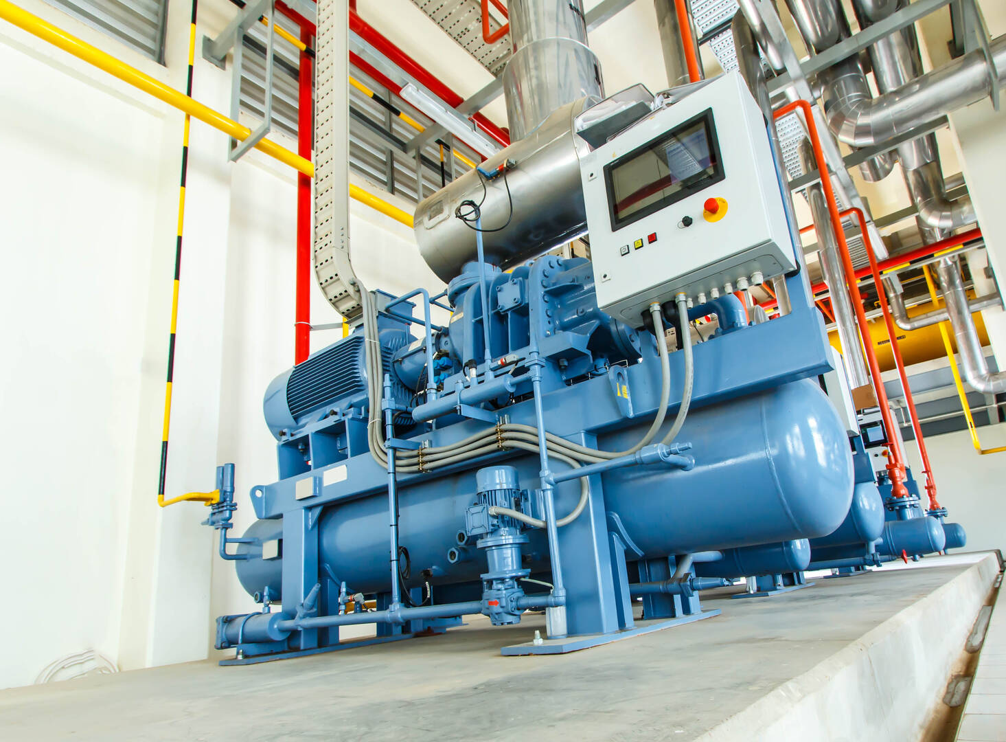 Mid America Paper Recycling Co